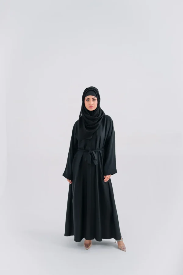 Black Ayab