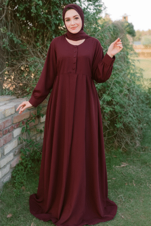Abaya